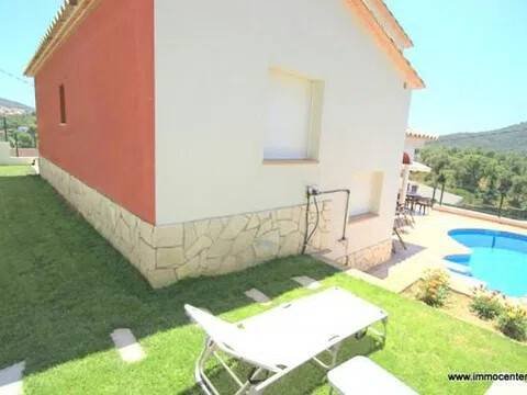 Casa de 116 m² en Calonge i Sant Antoni