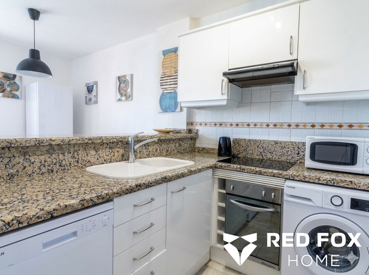 Piso de 67 m² en Puerto de la Cruz