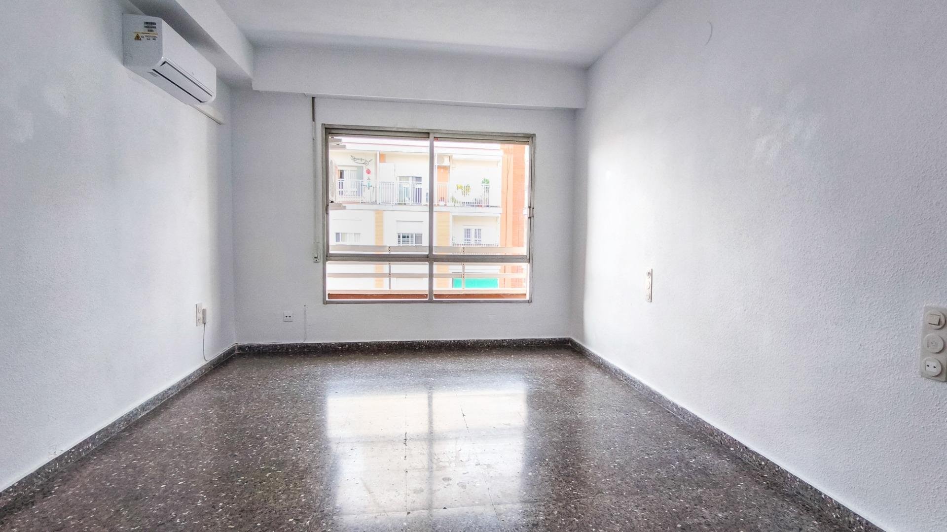 Pis de 120 m² a València