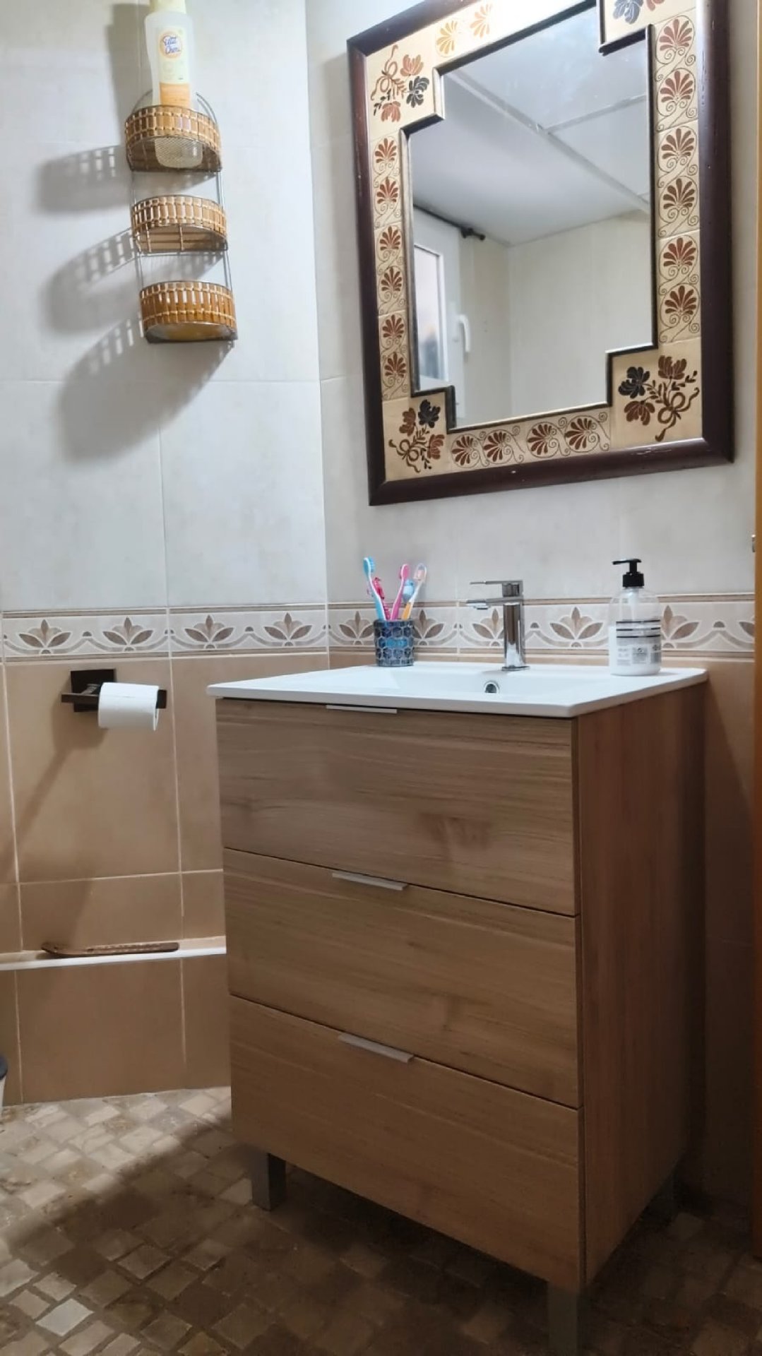 Pis de 115 m² a Paterna