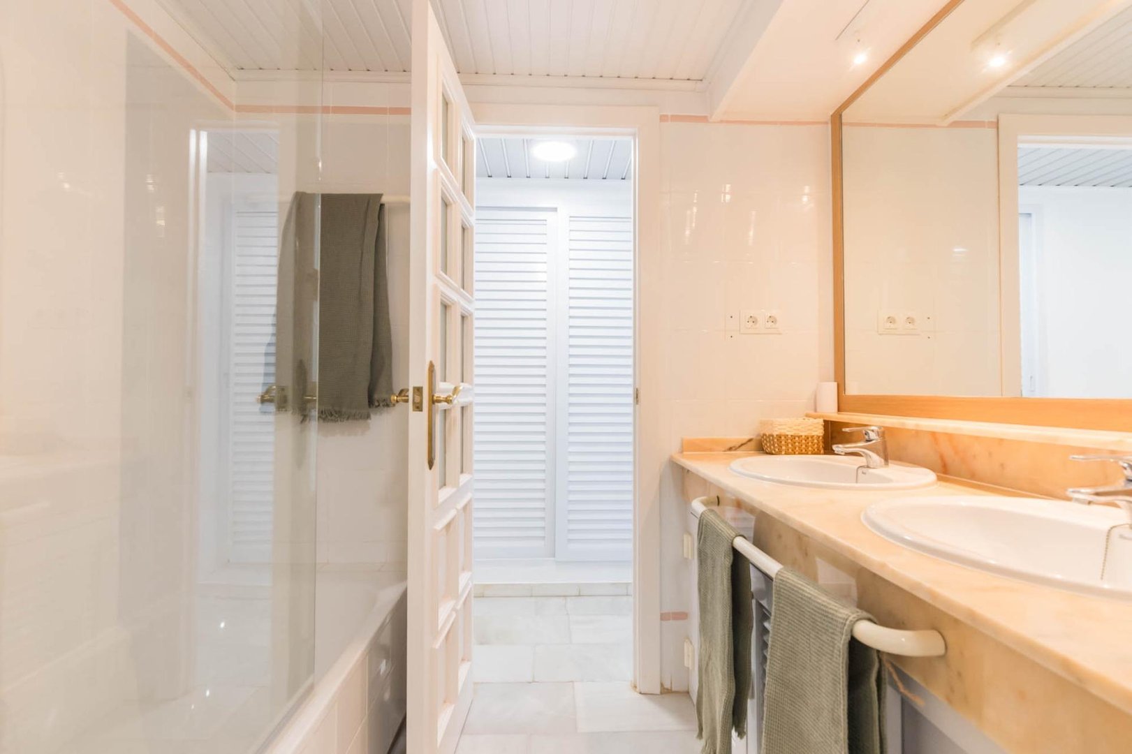 Piso de 69 m² en Cartagena