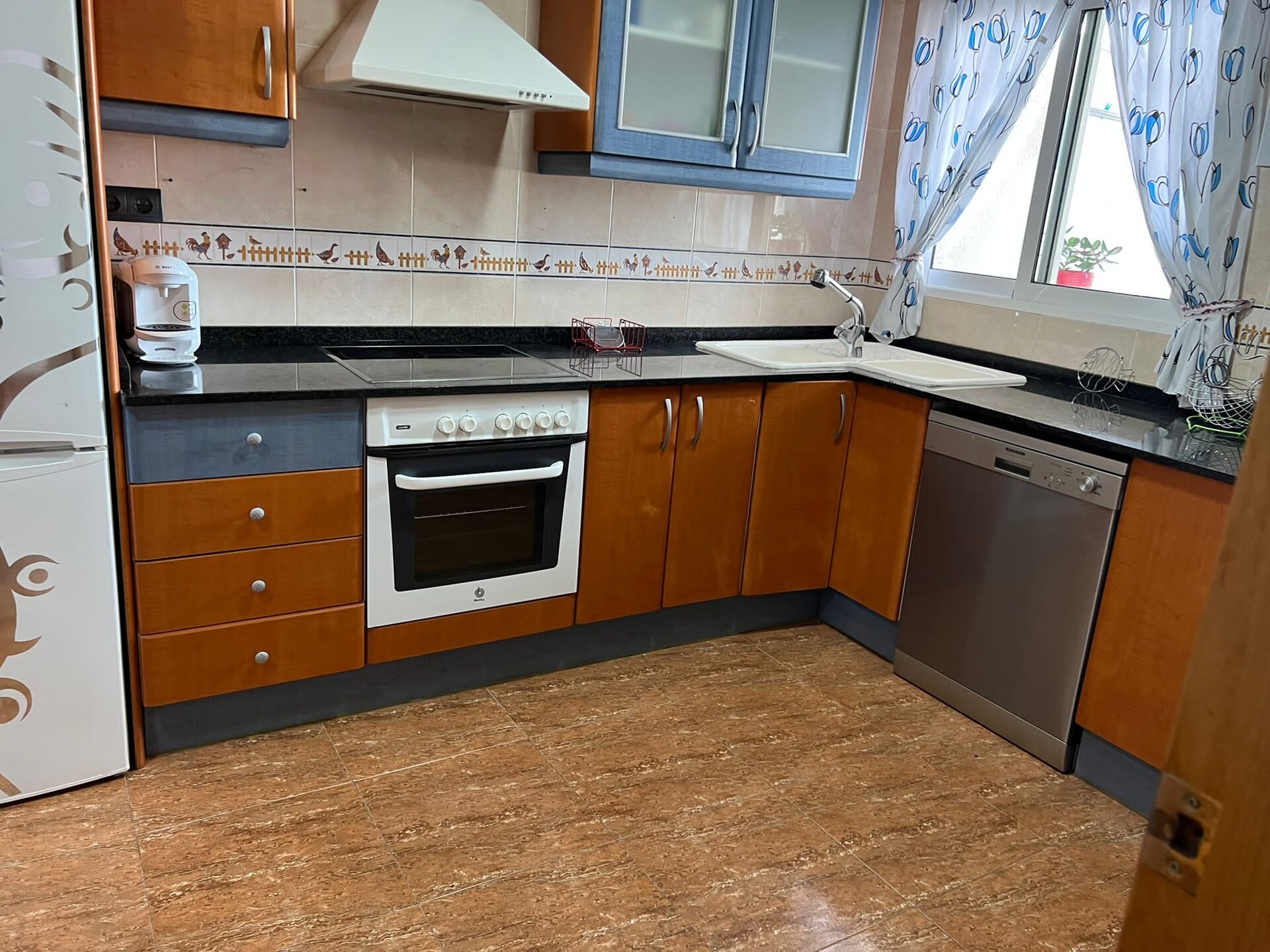 Piso de 92 m² en Vinaròs