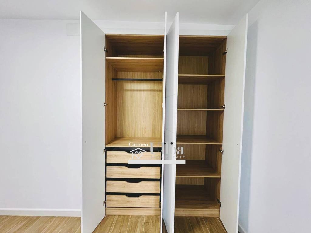 Piso de 100 m² en Alicante