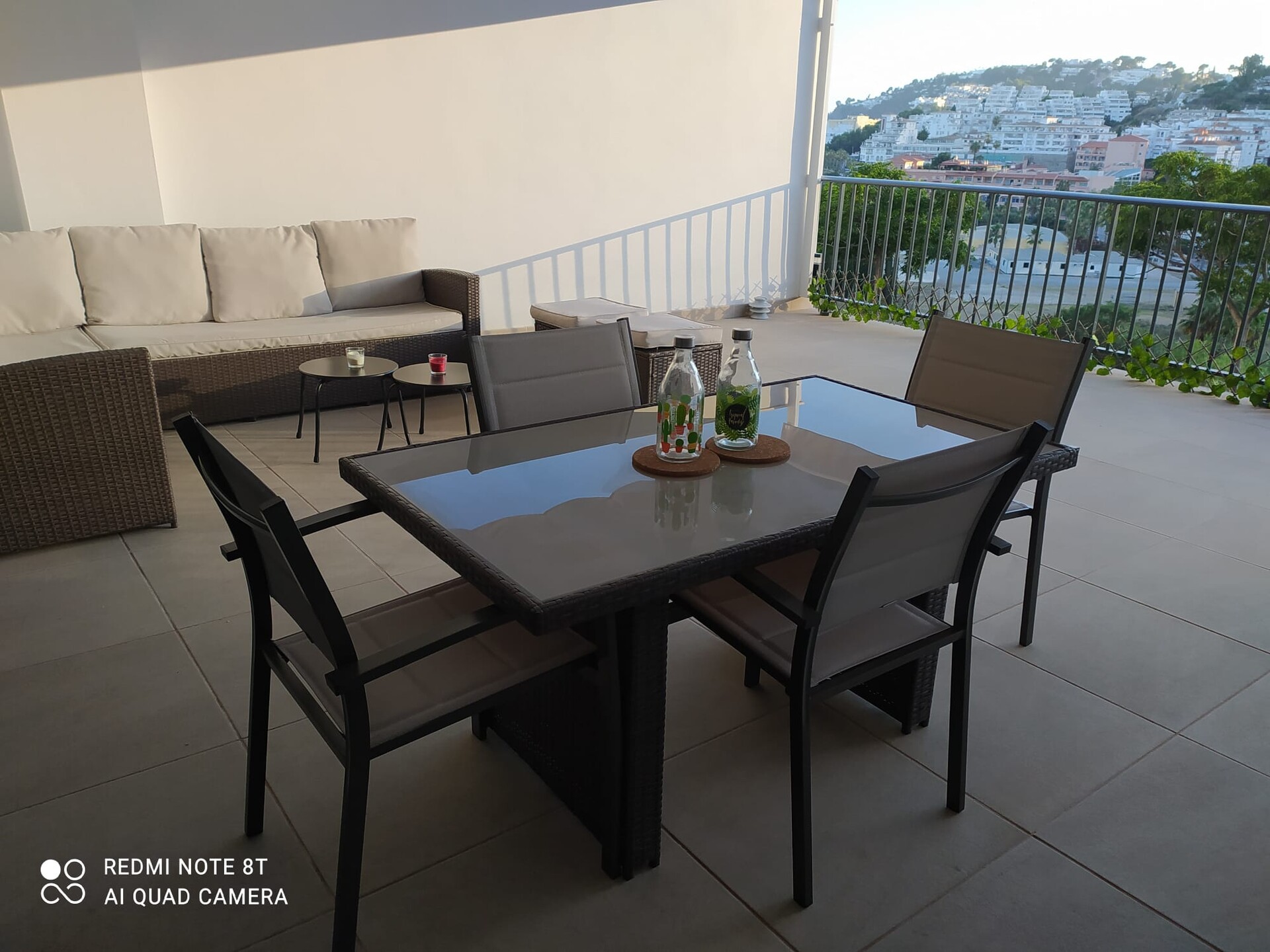 Piso de 75 m² en Almuñécar