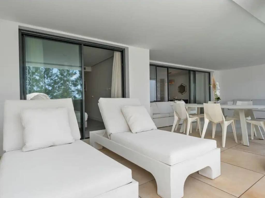 Piso de 140 m² en Marbella