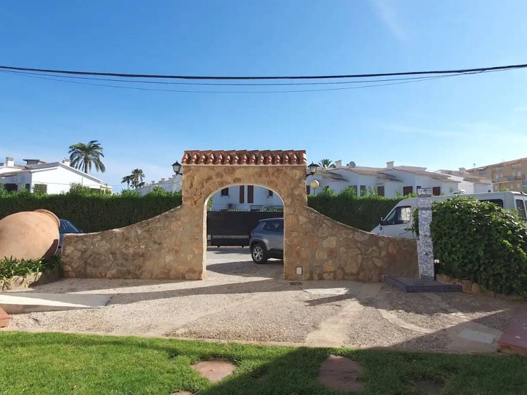 Piso de 65 m² en Dénia
