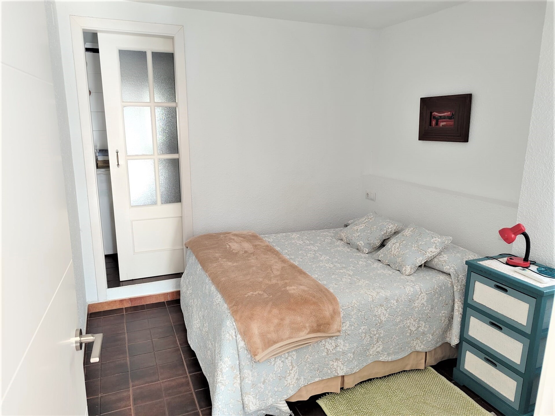 Piso de 55 m² en Punta Umbría