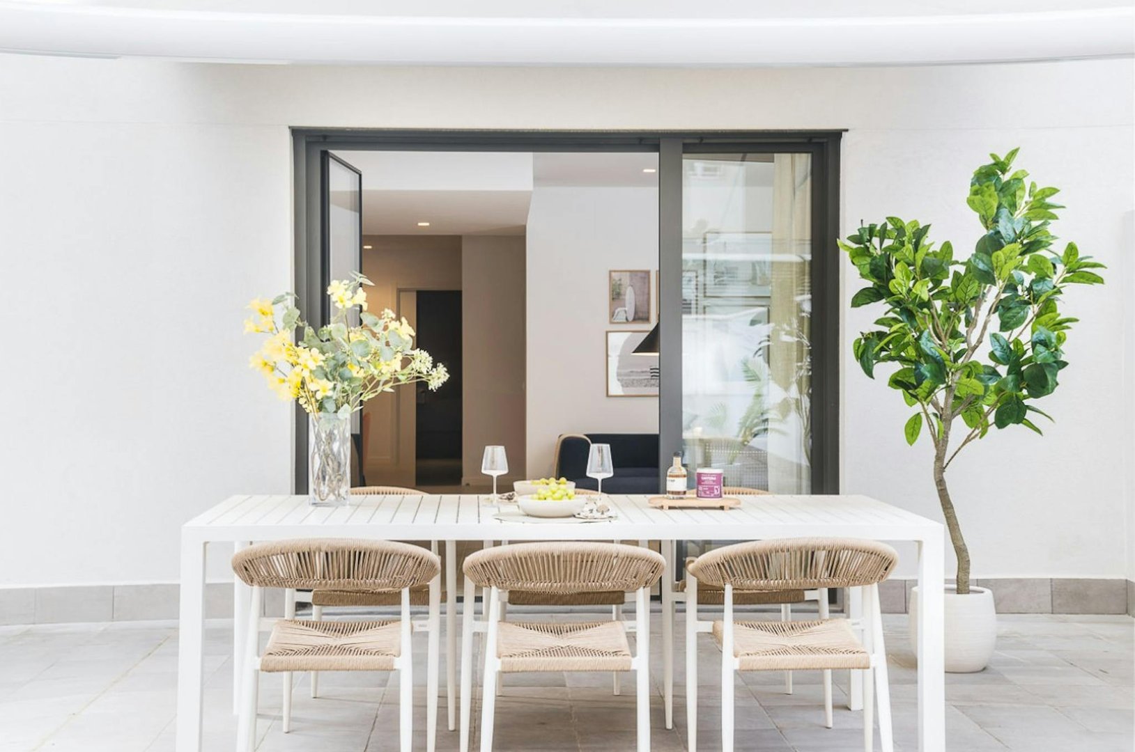 Piso de 60 m² en Barcelona