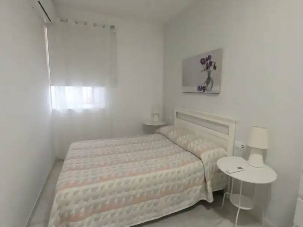 Pis de 48 m² a Còrdova