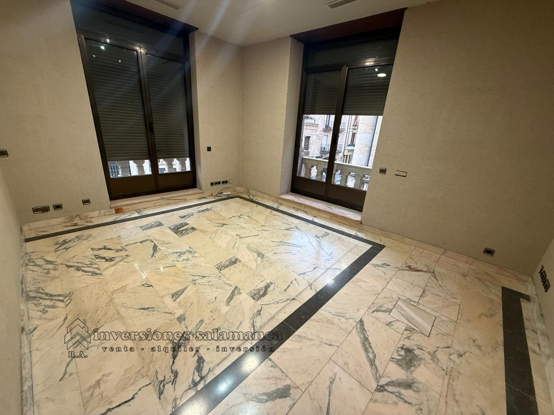 Piso de 291 m² en Salamanca