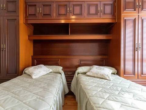 Piso de 77 m² en Gijón