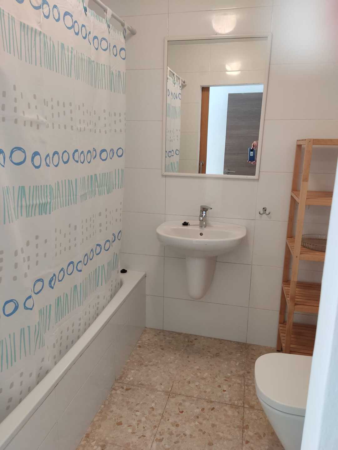 Piso de 160 m² en Cádiz