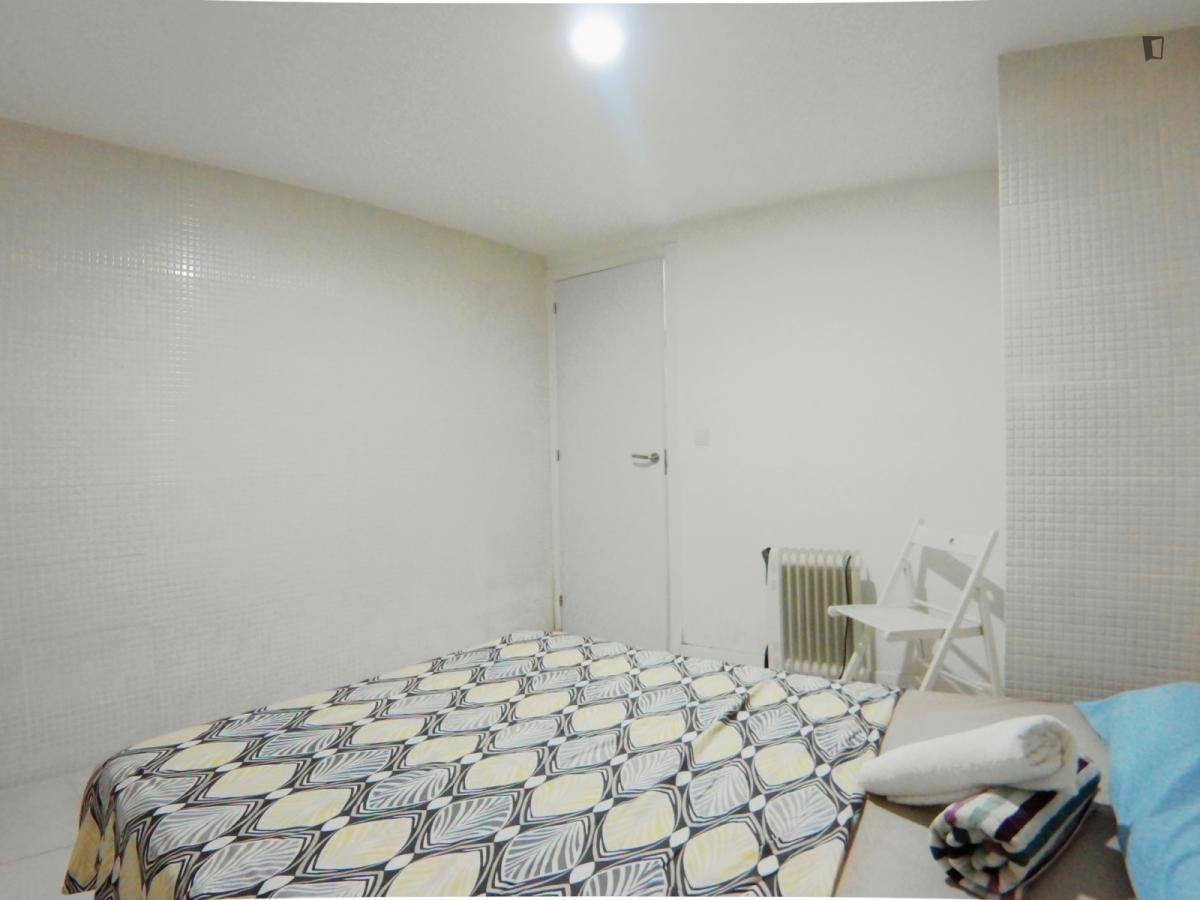 Piso de 120 m² en Madrid