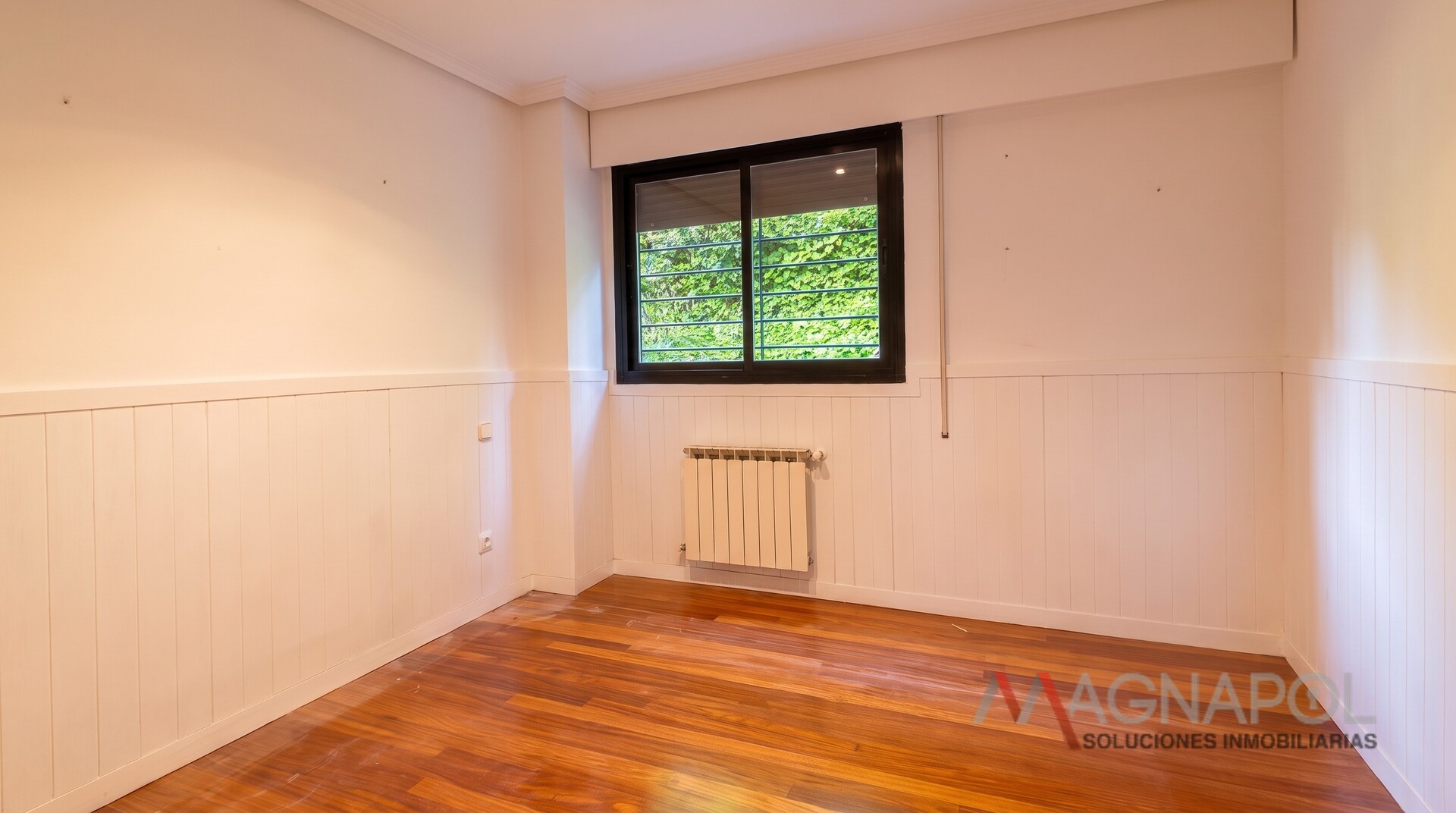 Piso de 115 m² en Alcobendas