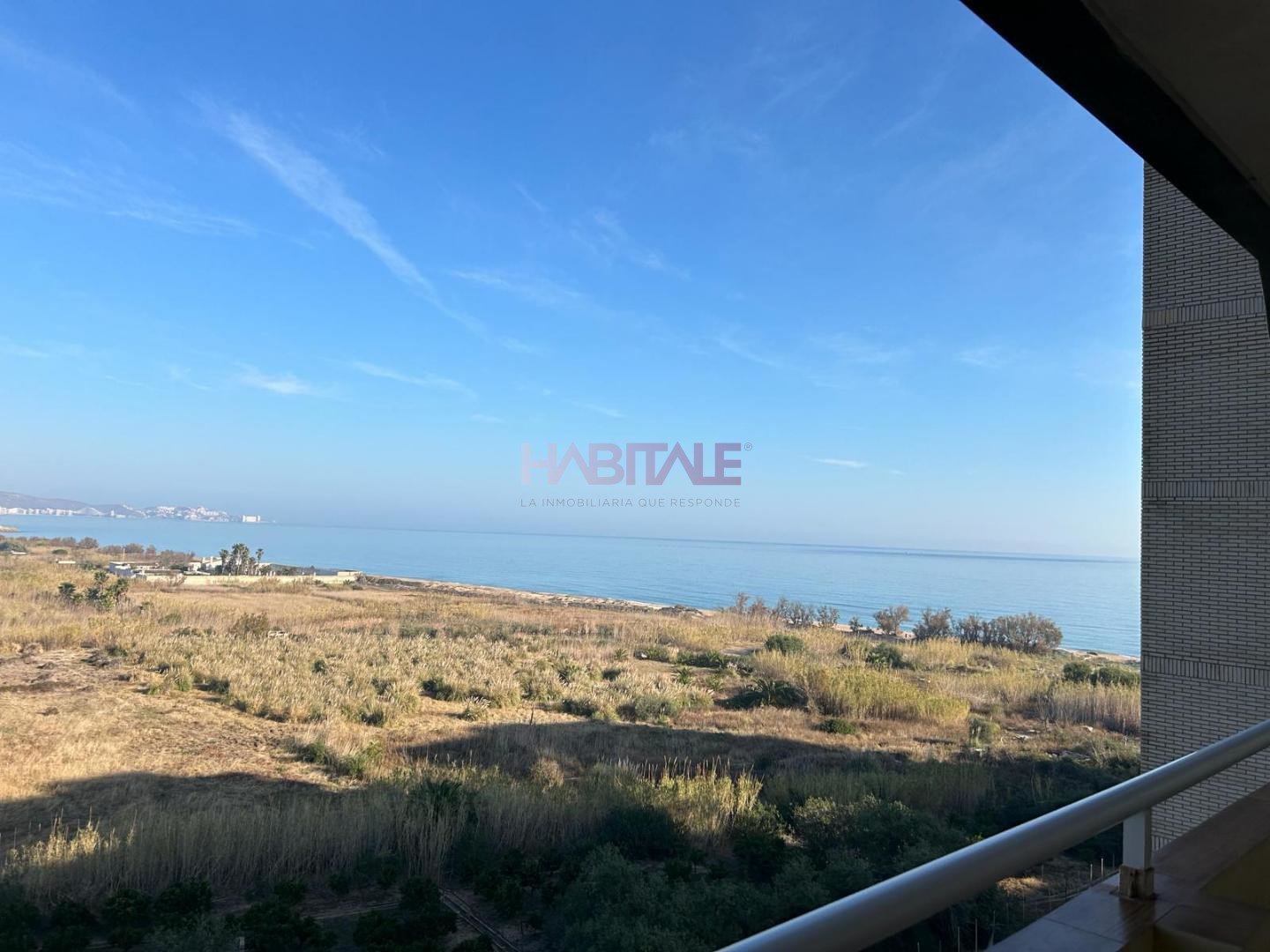 Pis de 71 m² a Cullera