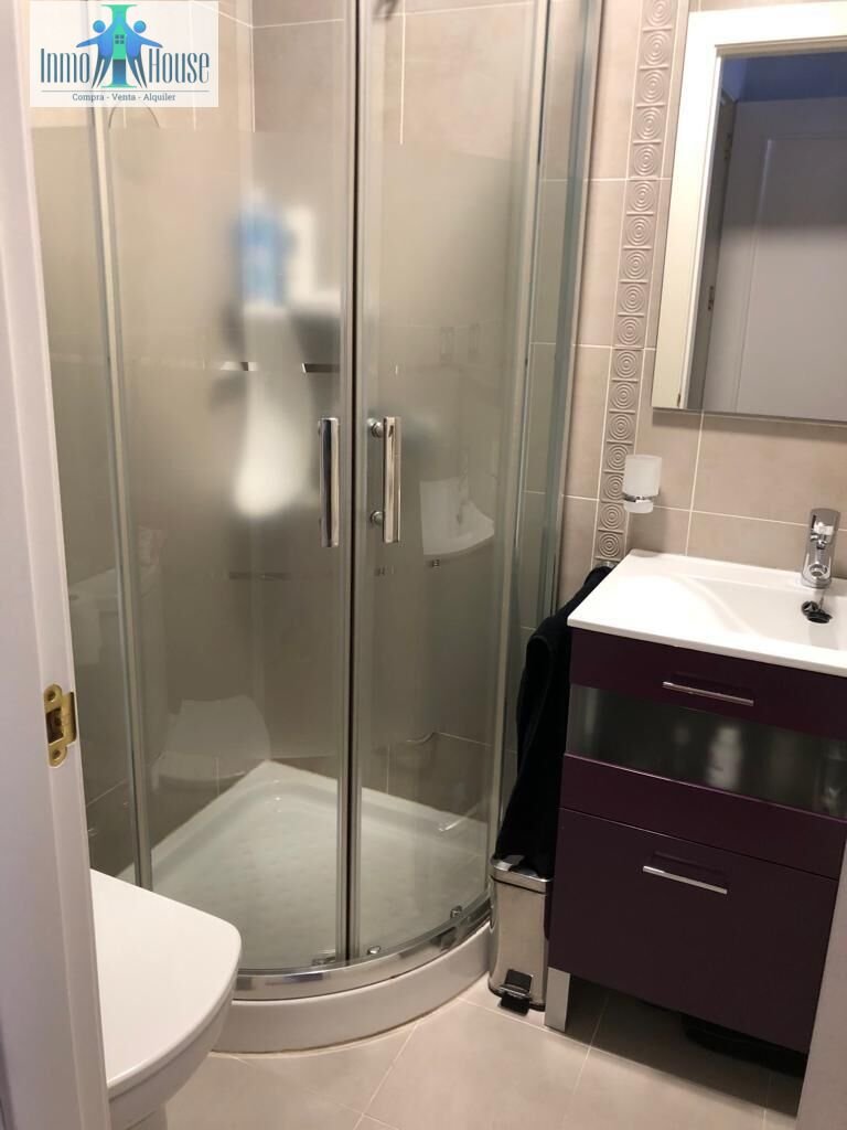 Piso de 95 m² en Albacete