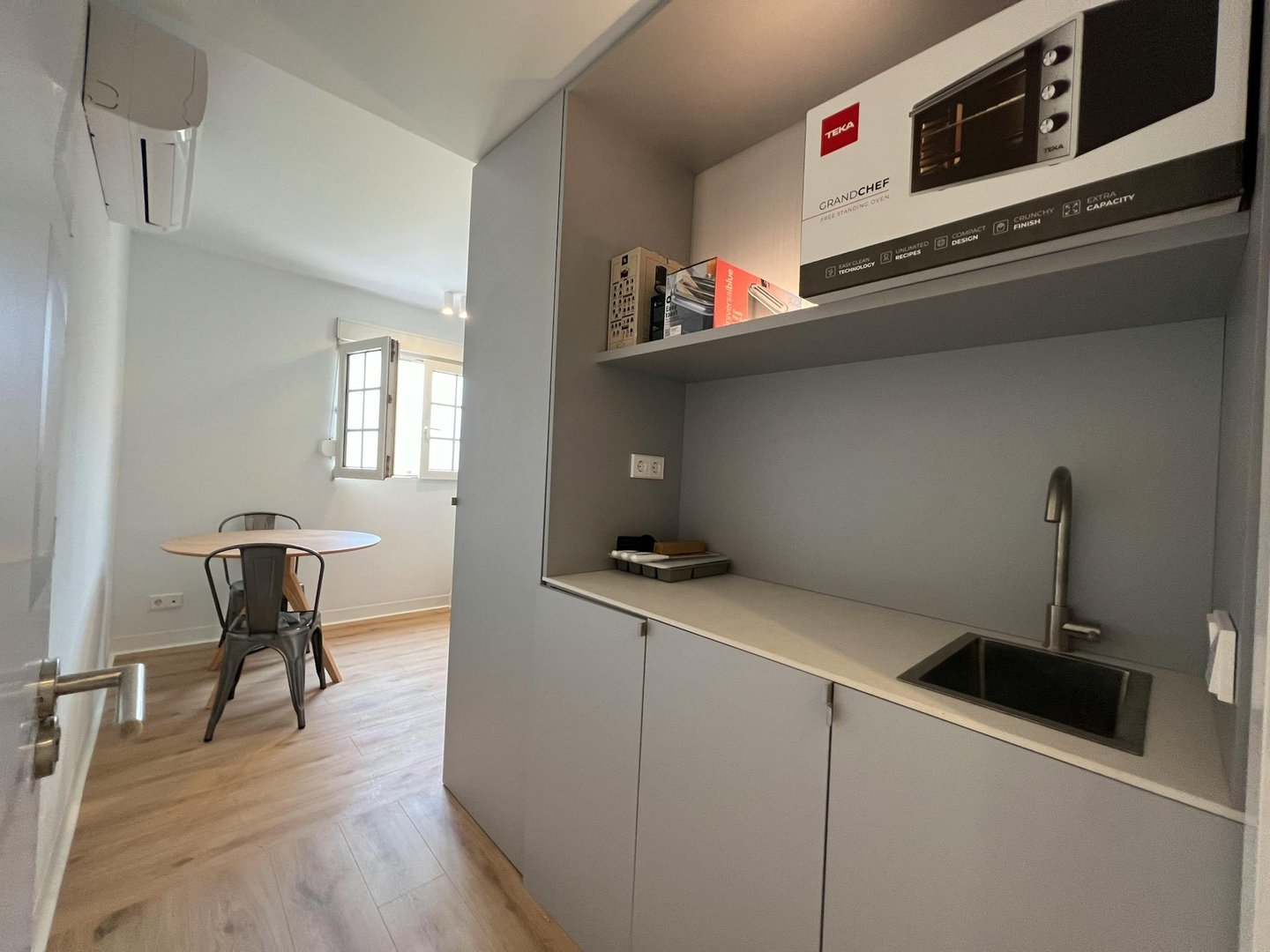 Casa de 16 m² en Madrid