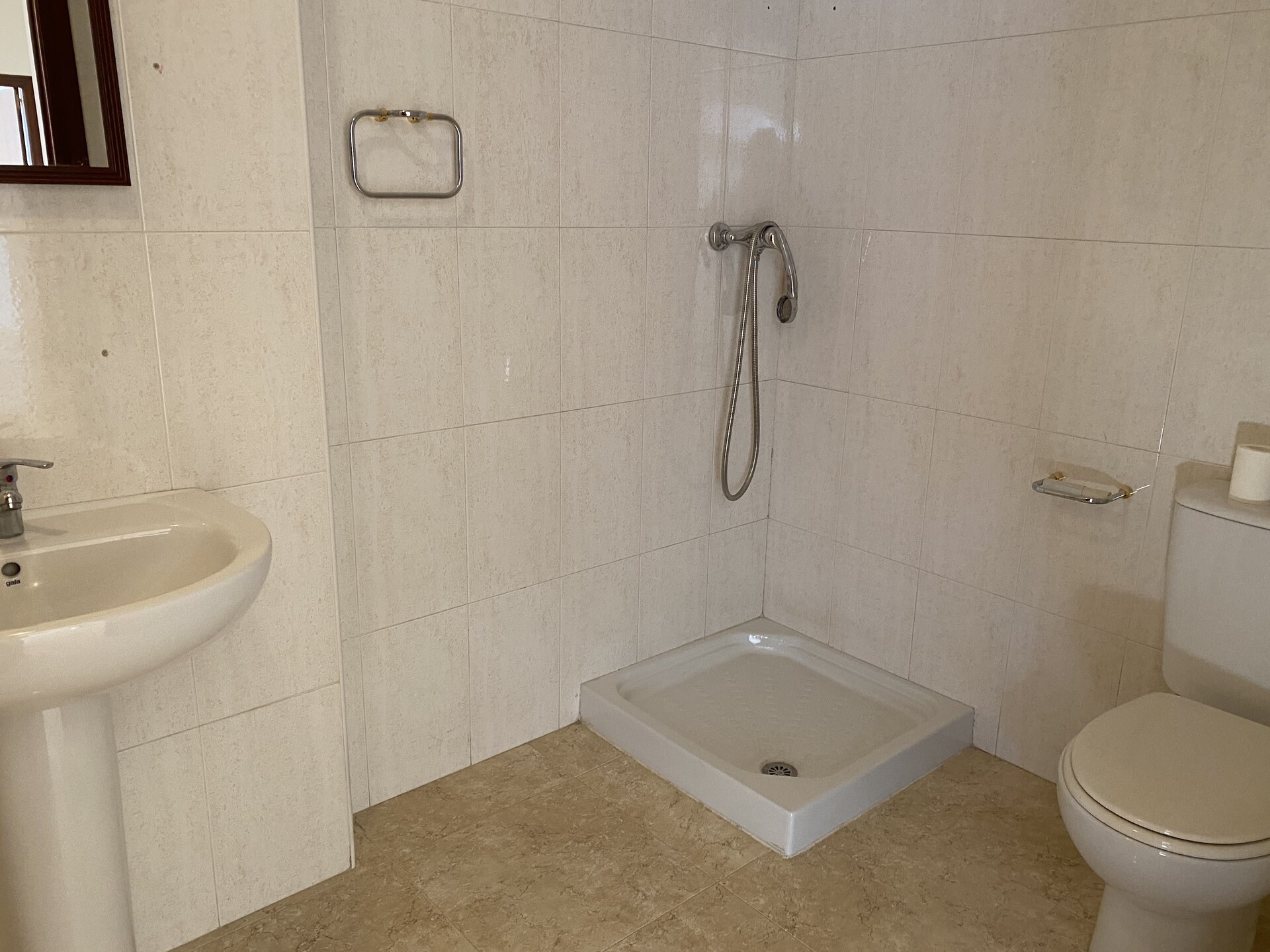 Piso de 120 m² en Alcañiz