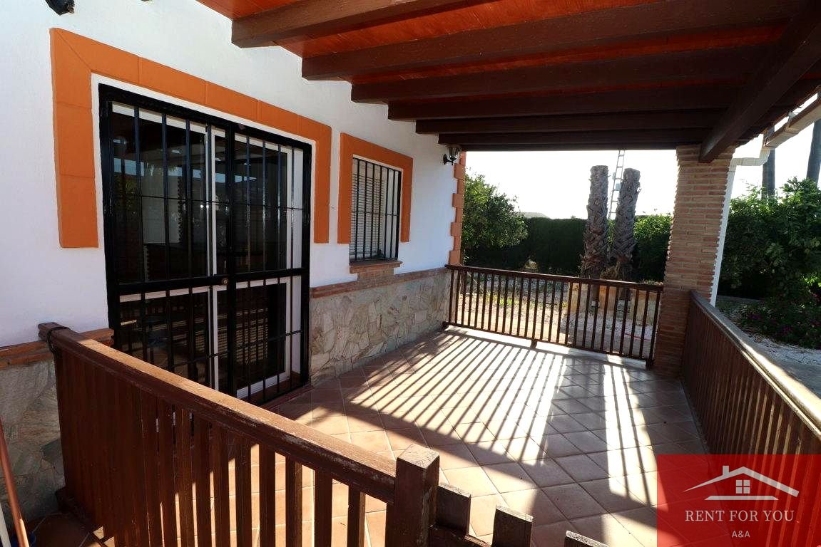 Moradia 120 m² em Alhaurín el Grande