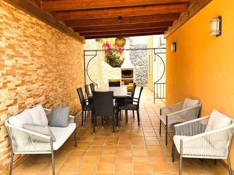 Casa 409 m² a Santiago del Teide