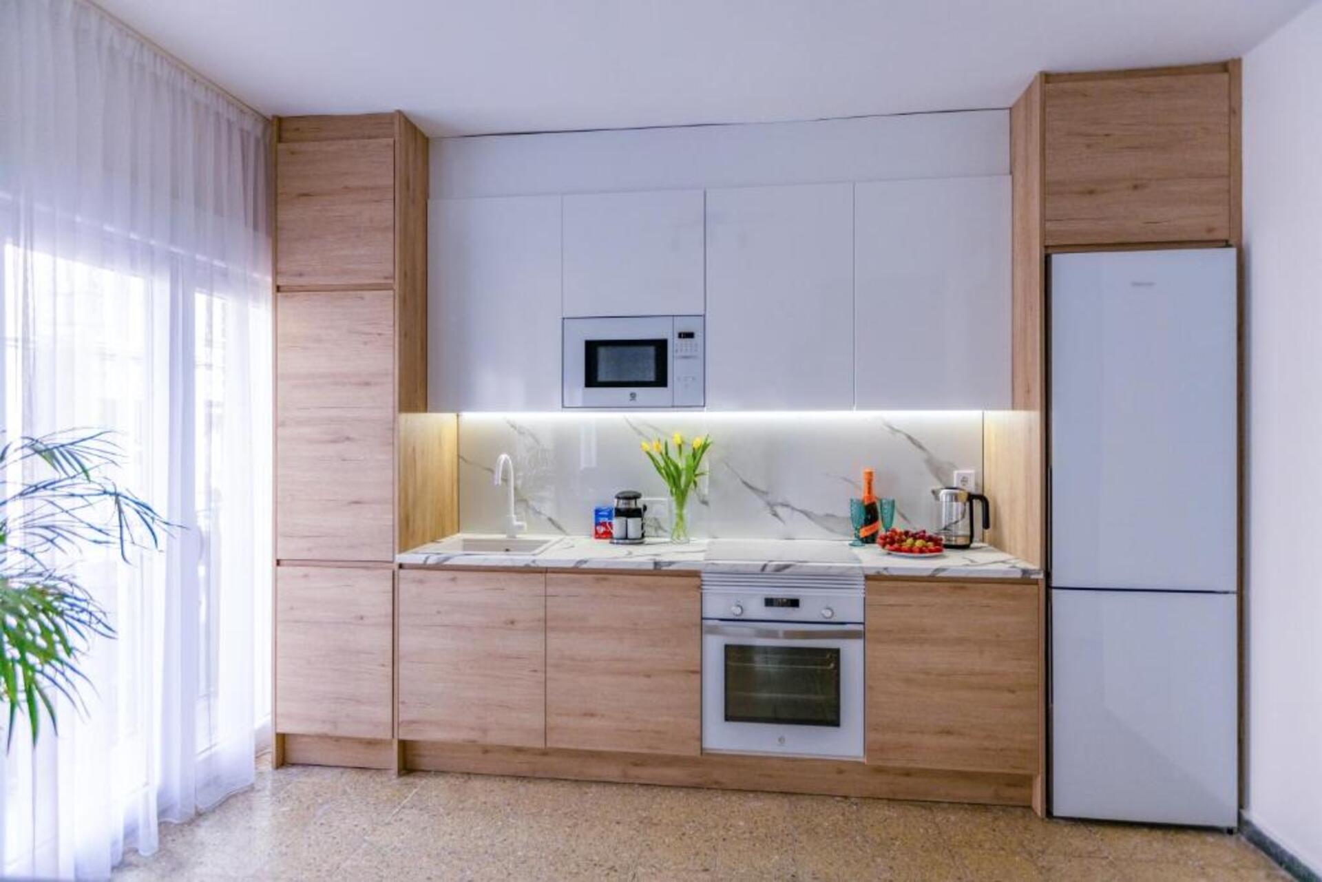 Piso de 70 m² en Alicante
