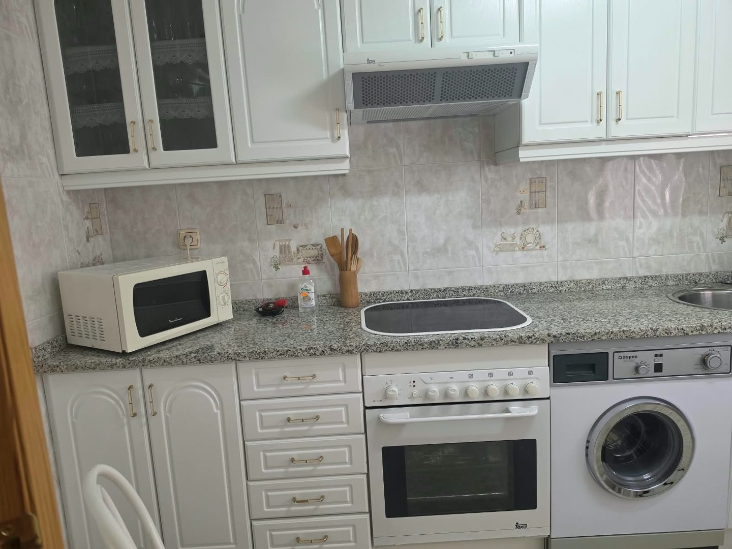 Pis de 126 m² a Puertollano