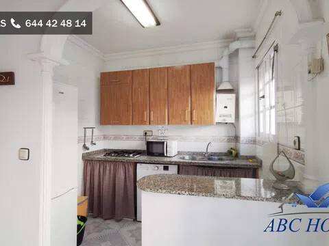 Appartamento 75 m² a Ubrique