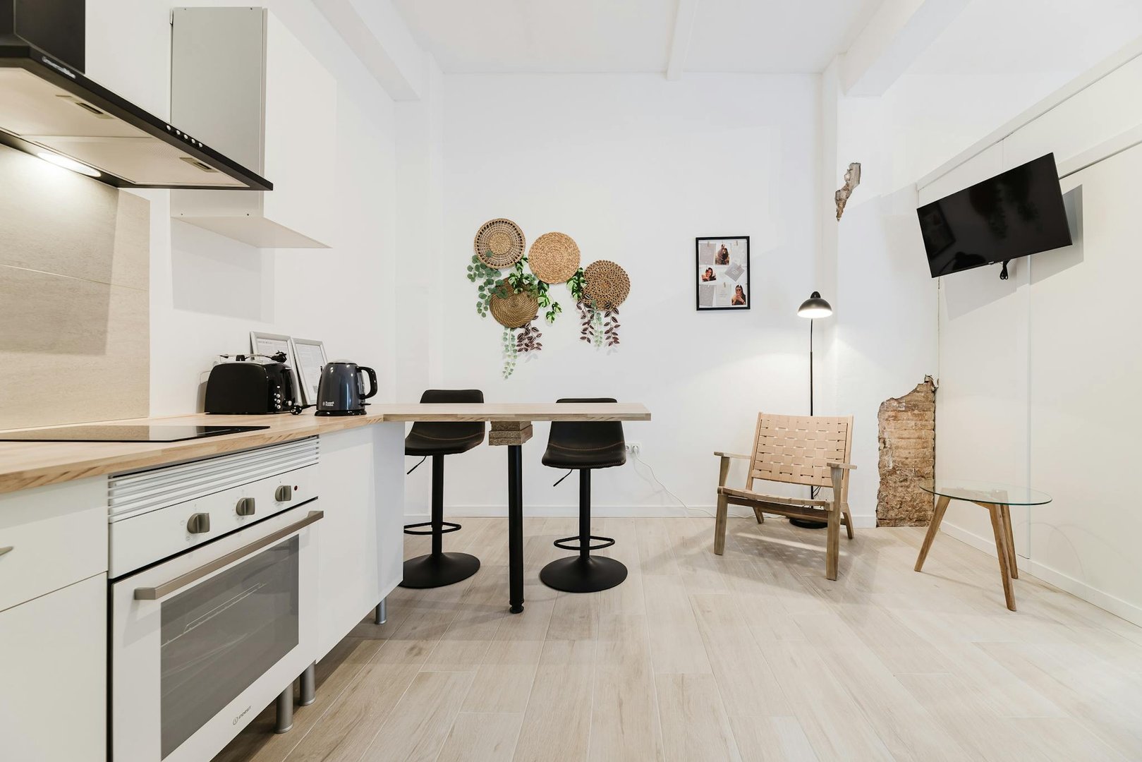 Appartamento 28 m² a Valencia