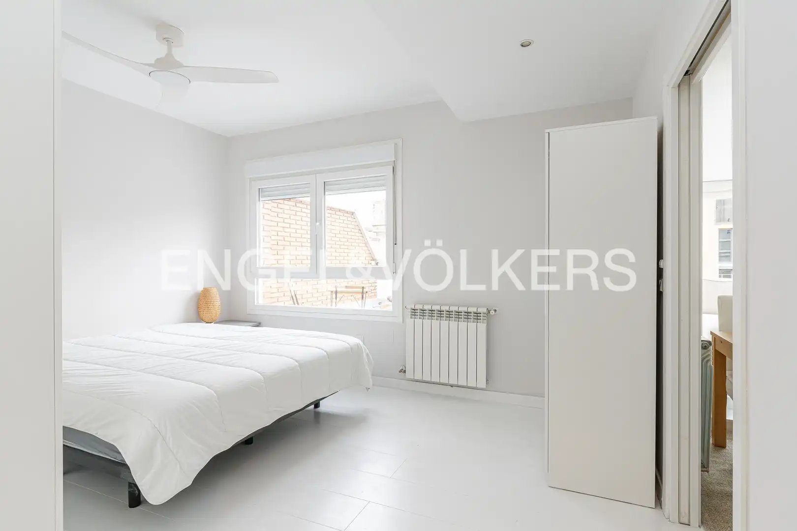 Pis de 137 m² a Madrid