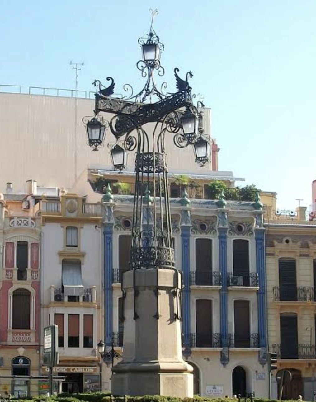 Habitació de lloguer, Castelló de la Plana