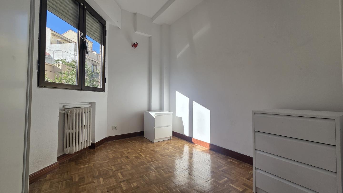 Pis de 44 m² a Madrid