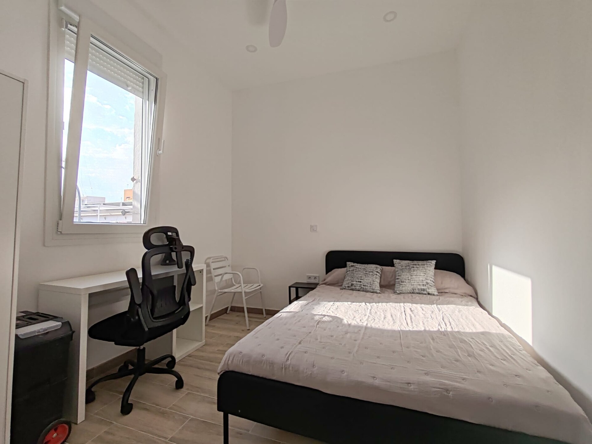 Piso de 95 m² en Sevilla