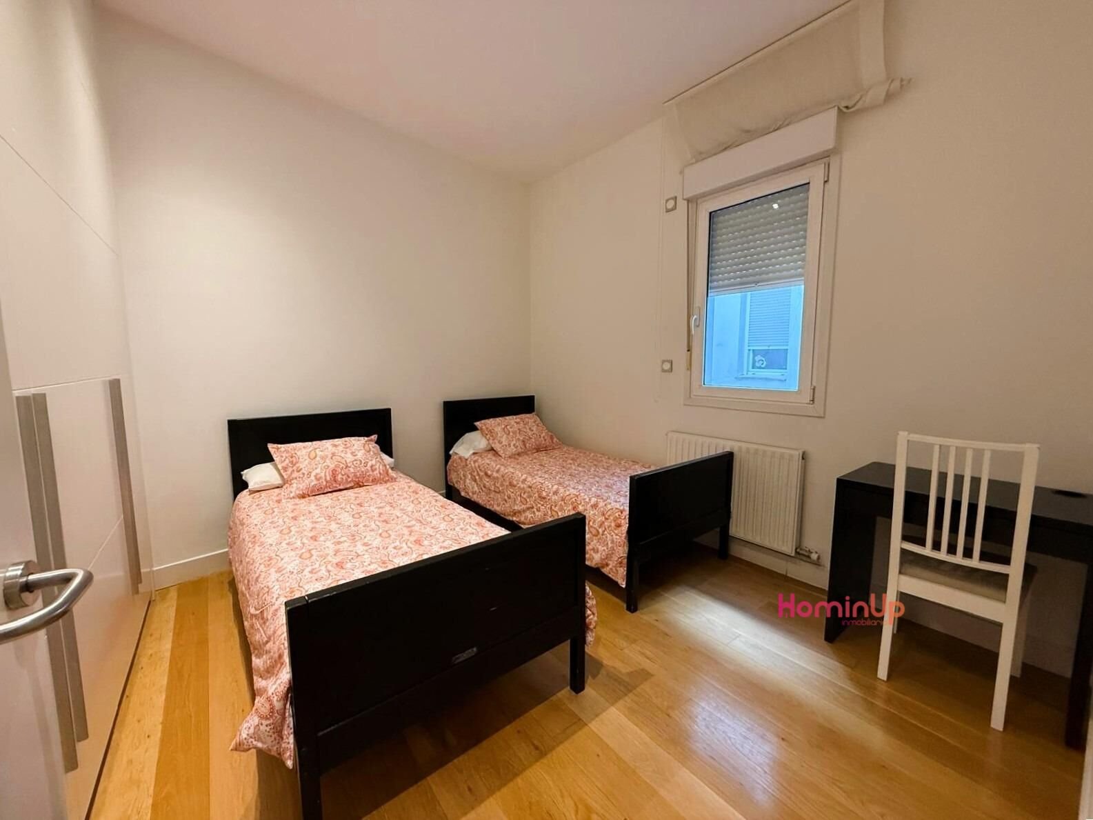 Piso de 237 m² en Bilbao