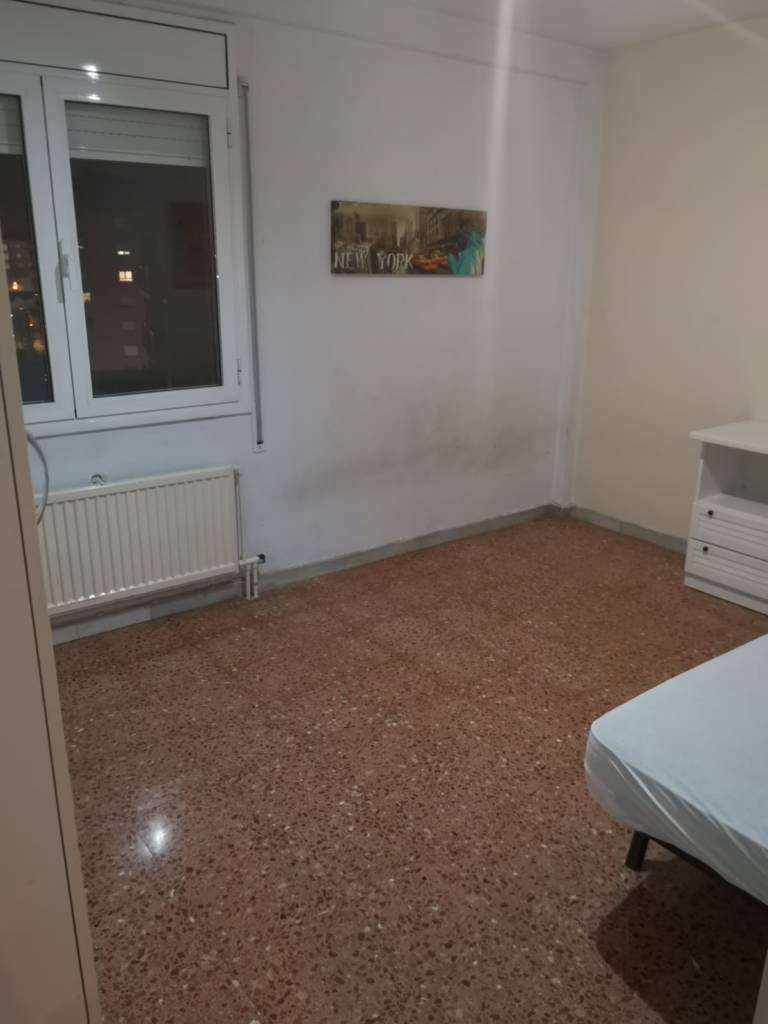Pis de 140 m² a Lleida