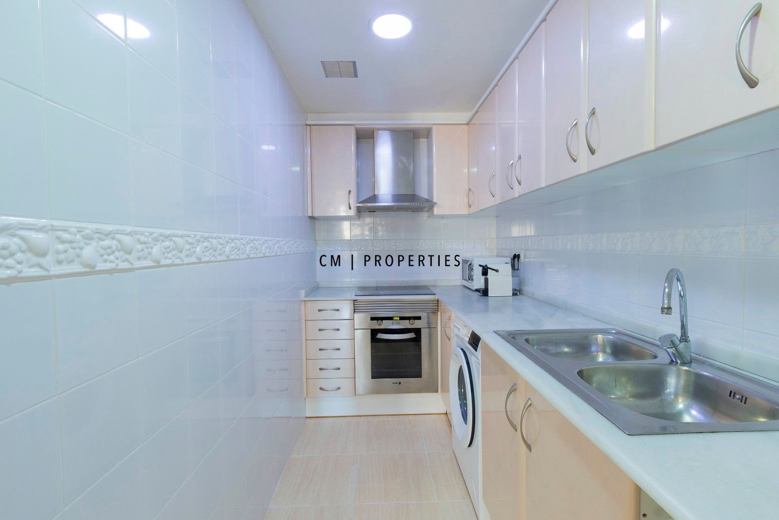 Appartement 125 m² à Valence