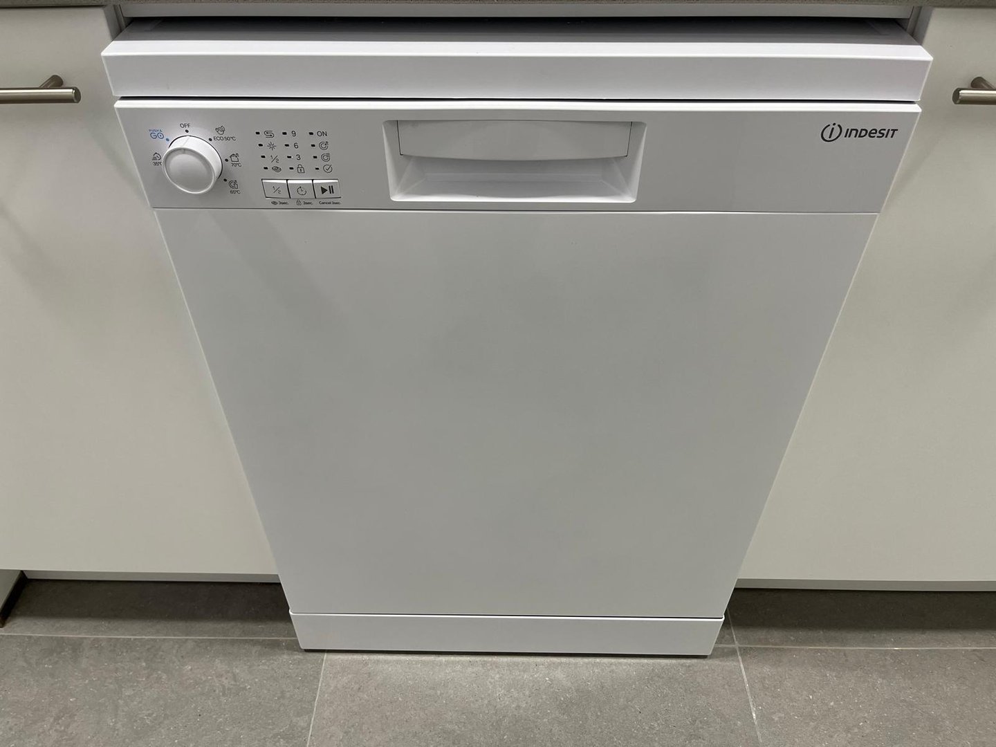 Piso de 82 m² en Burgos