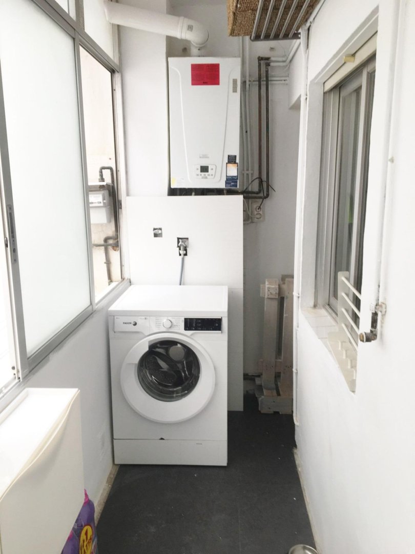 Piso de 135 m² en Alicante