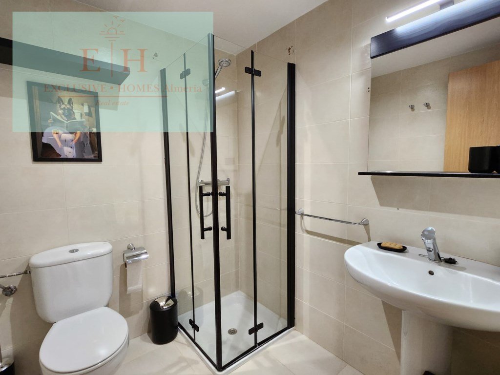 Piso de 81 m² en Vera