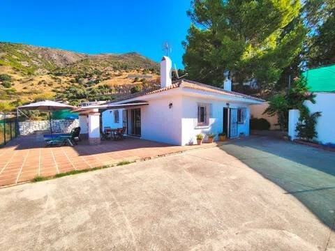 Casa de 160 m² a Mijas