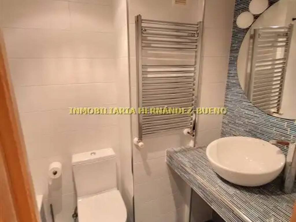 Pis de 106 m² a Salamanca