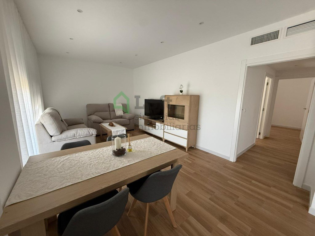 Piso de 84 m² en Badajoz
