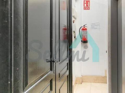 Piso de 69 m² en Oviedo