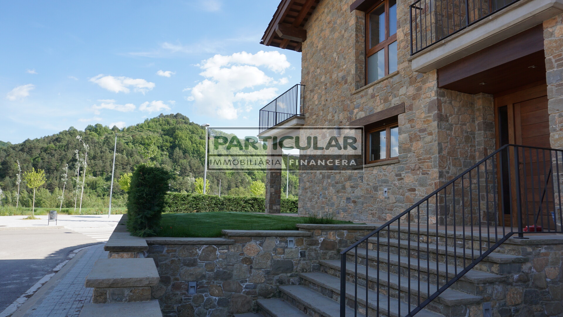 Pis de 279 m² a Santa Eulàlia de Riuprimer