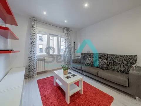 Piso de 90 m² en Oviedo