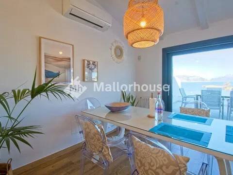 Piso de 150 m² en Alcúdia
