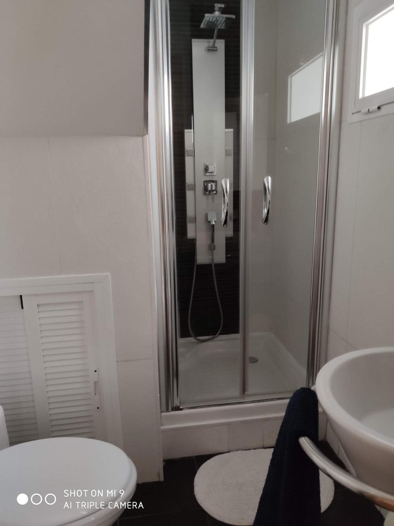 Piso de 89 m² en Algeciras