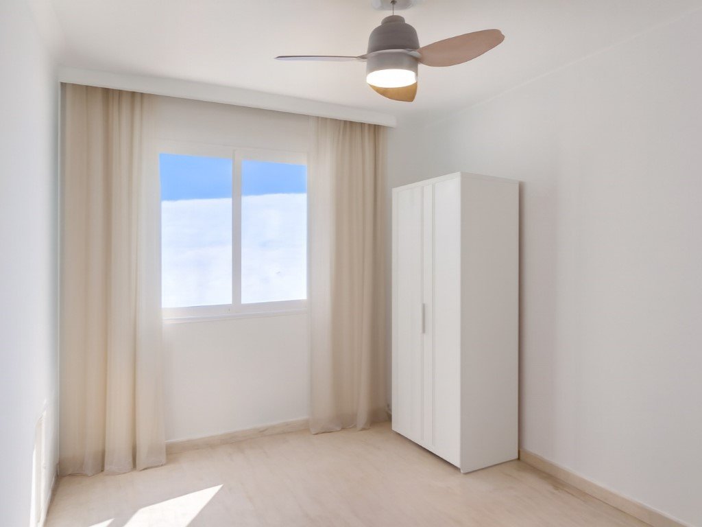 Wohnung 74 m² in El Rosario
