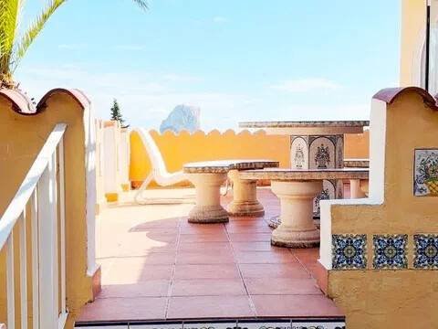 Casa 300 m² a Calp