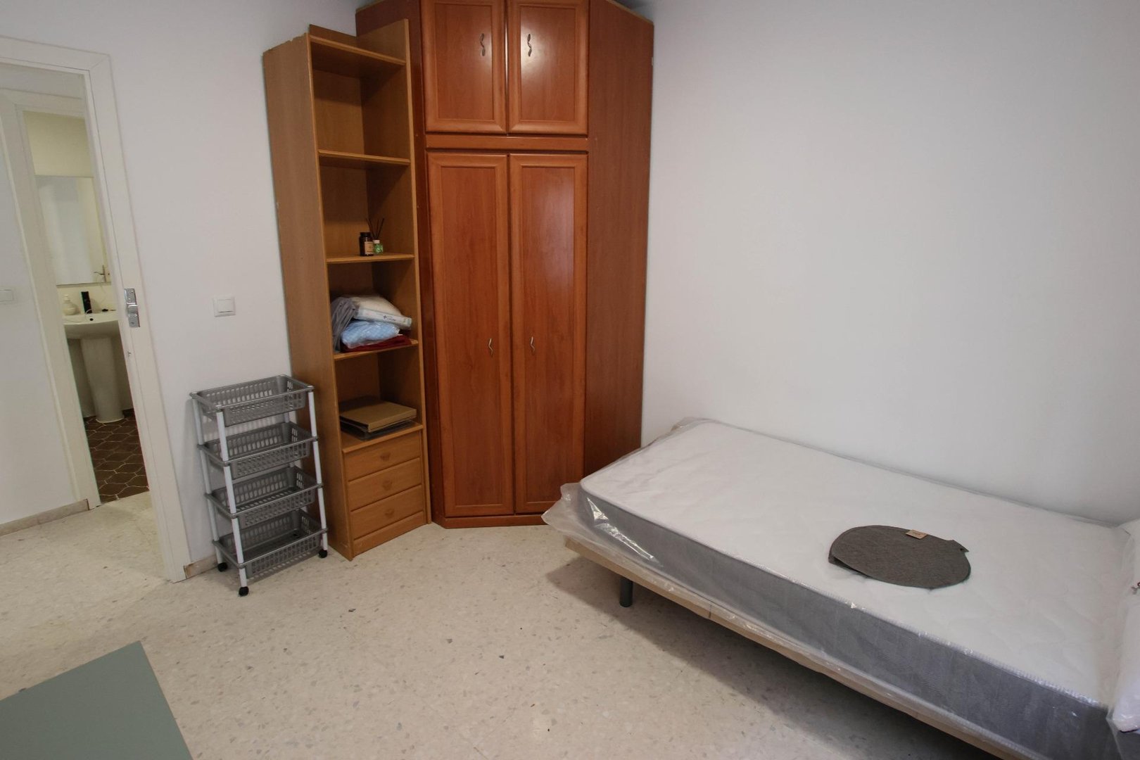 Piso de 90 m² en Badajoz