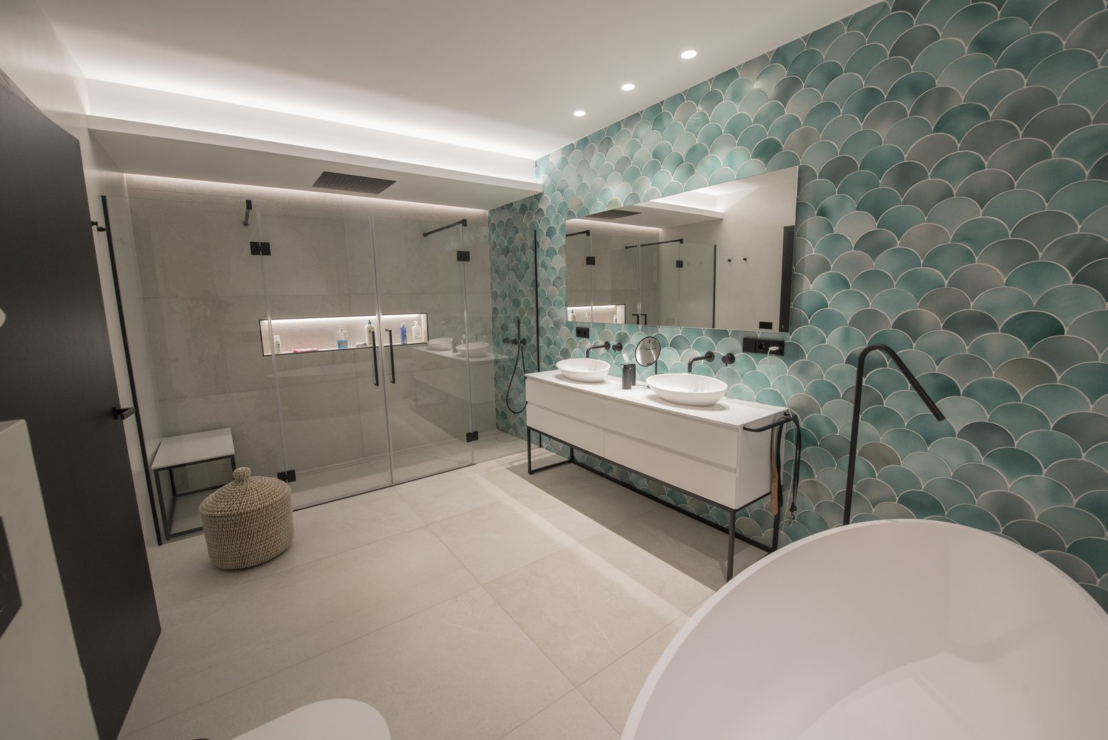 Piso de 821 m² en Campos